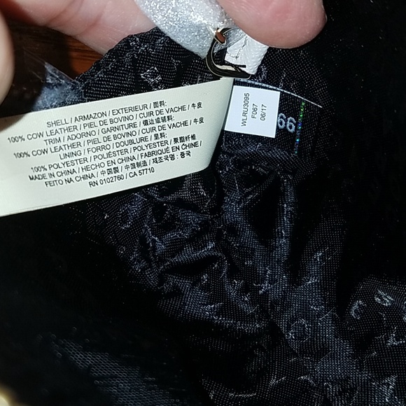 NWT, kate spade Swan Dumpling Coin Purse - Picture 8 of 8